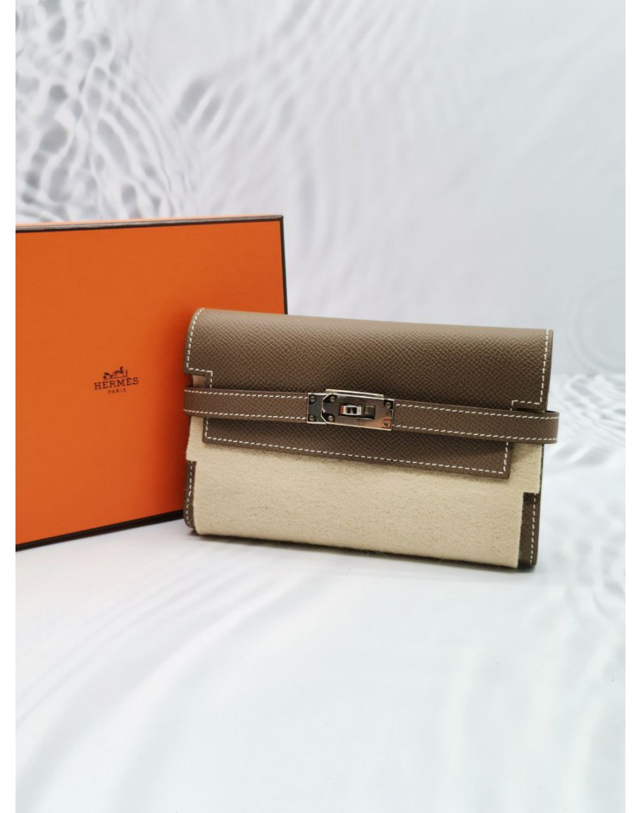 Hermes best sale wallet malaysia